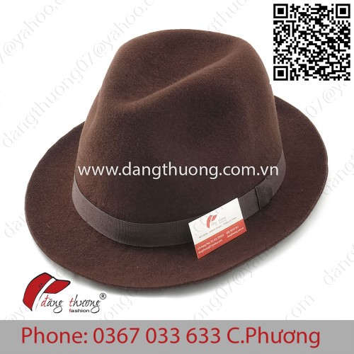 Fedora XK 55